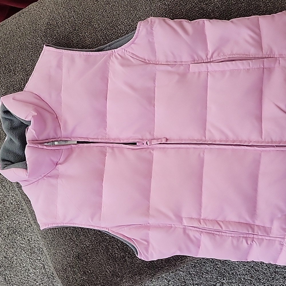 Athletic Works down vest
